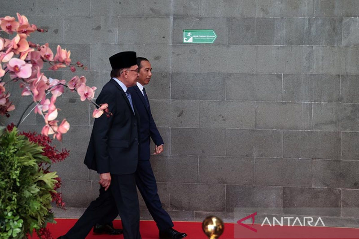 Sikap tegas ASEAN atas junta Myanmar