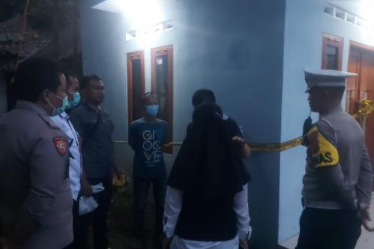 Polisi selidiki kematian guru salah satu pondok pesantren di Tasikmalaya
