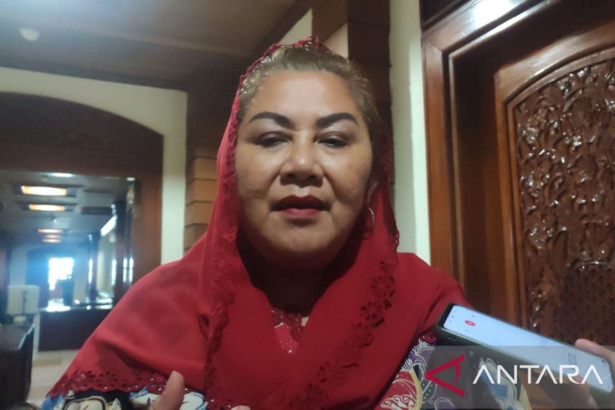 Wali Kota Semarang intensif sosialisasi dampak pernikahan anak