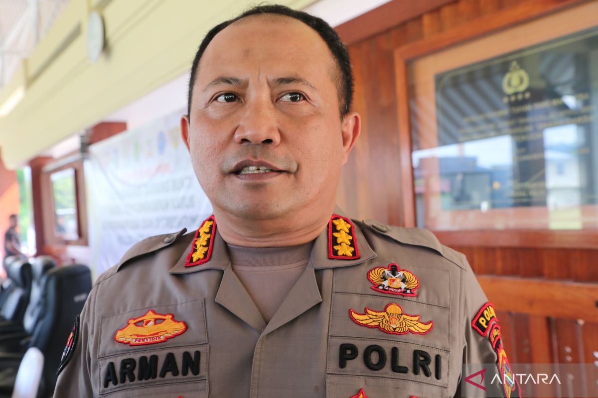 Polda NTB melanjutkan kasus pemotongan gaji guru di Lombok Barat
