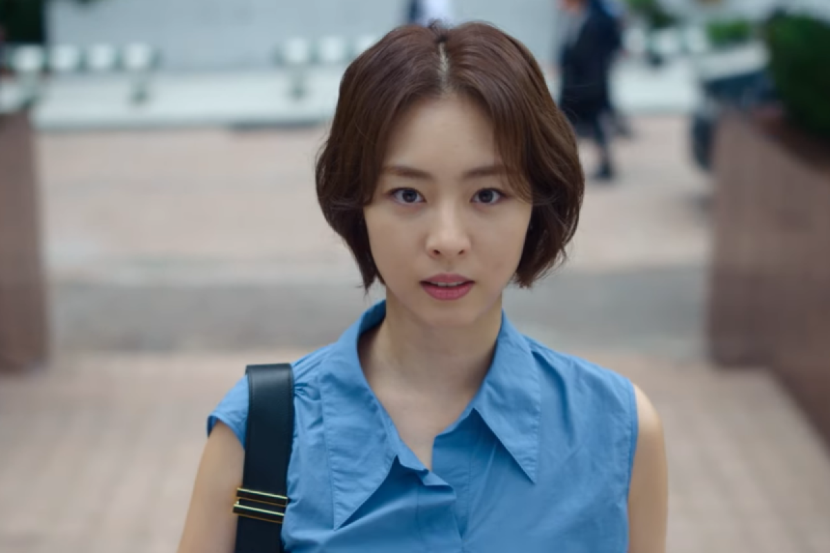 Serial drama Korea "Race" sajikan gambaran realitas dunia kantor