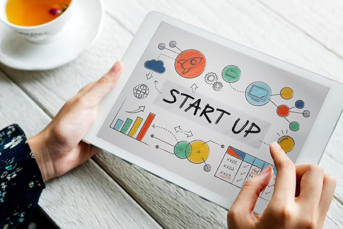 Tips bagi generasi muda yang ingin memulai bisnis startup