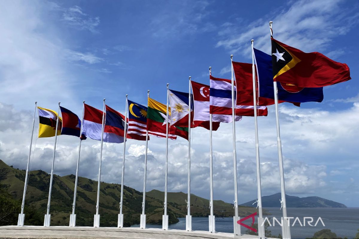 ASEAN ingin Visi 2045 relevan dan bermanfaat bagi masyarakat