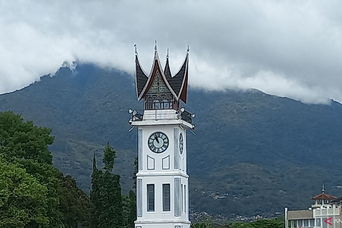 HIV AIDS tertinggi kedua di Sumbar, Bukittinggi segerakan langkah antisipasi