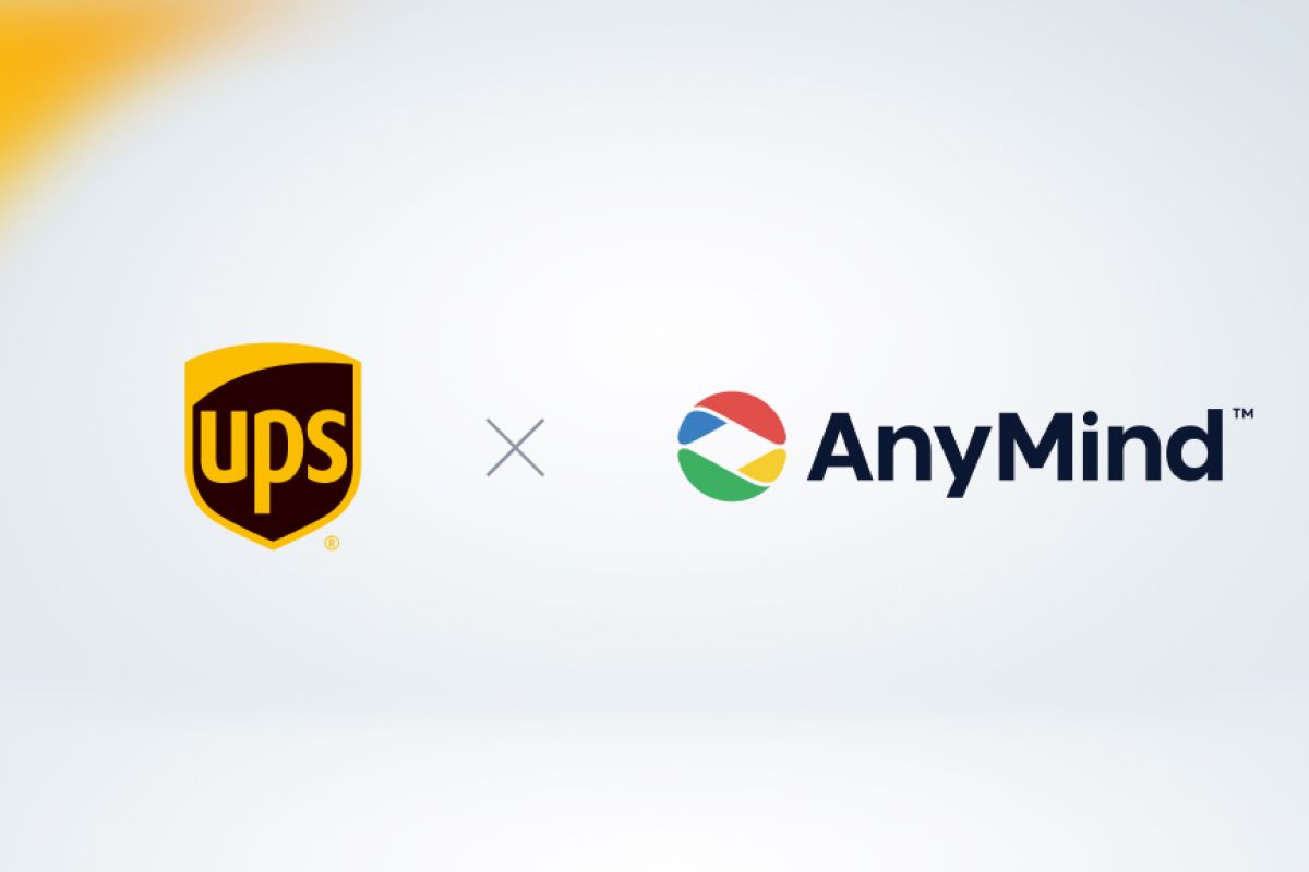 AnyMind perkuat layanan pengiriman internasional dengan UPS