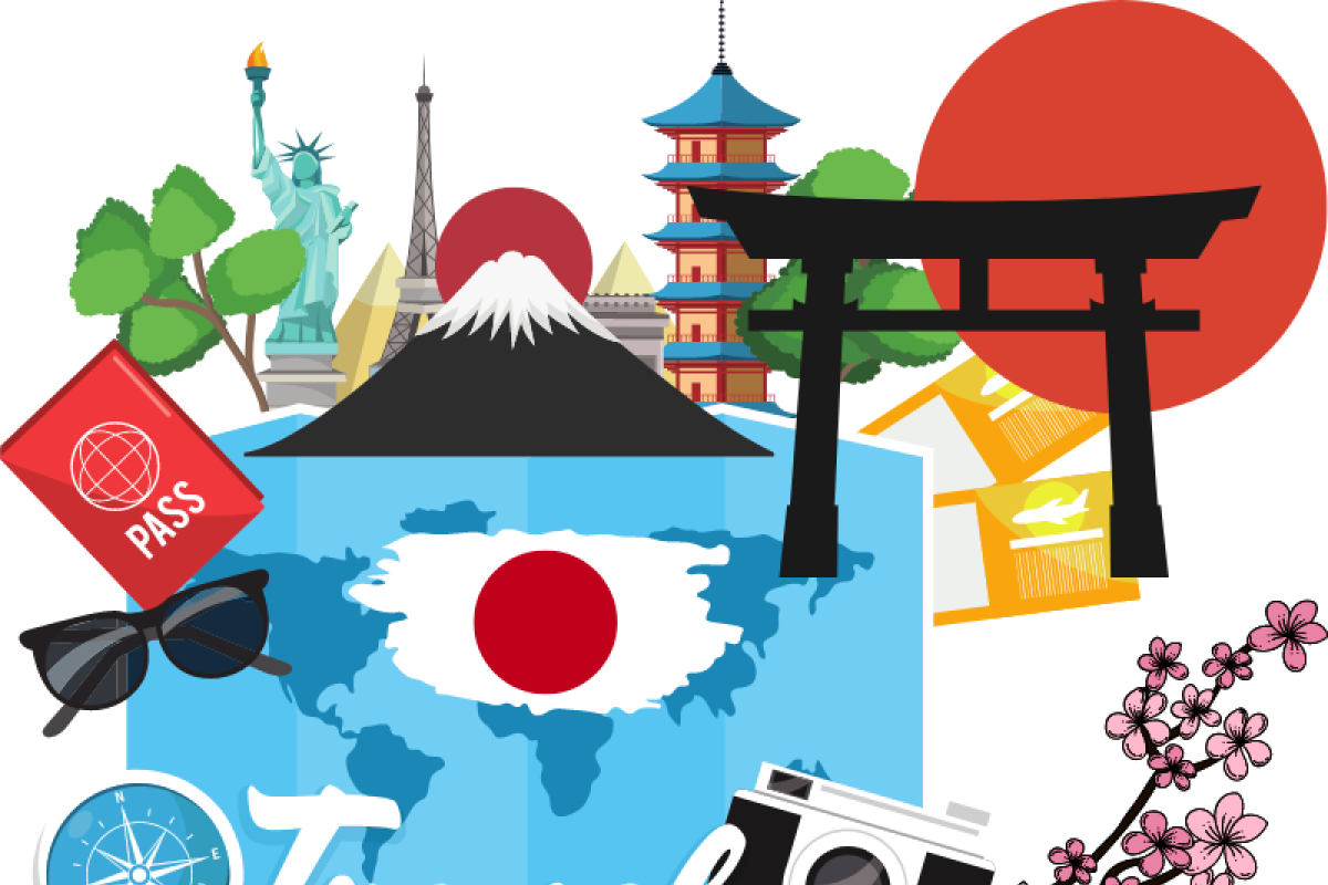 Rekomendasi Tempat Wisata di Jepang untuk Para Pelancong
