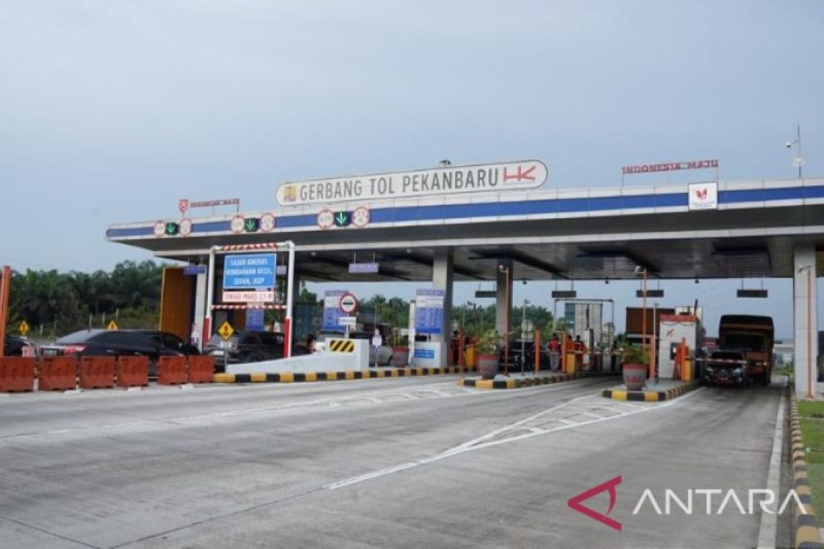 Legislator Sumbar gali informasi pembebasan lahan tol di Pekanbaru