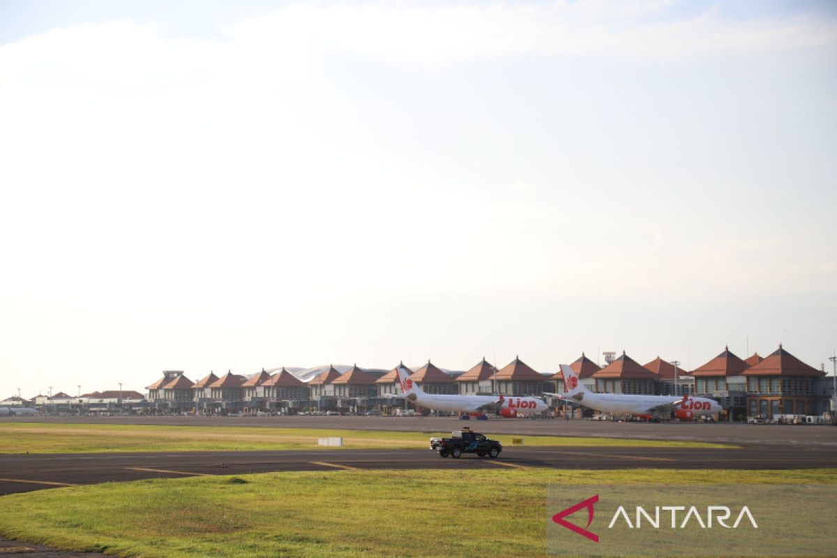 Dukung KTT ASEAN 2023, Angkasa Pura I Siapkan 36 Parking Stand di Empat Bandara