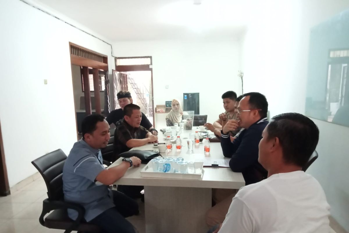 Mangkir, polisi jemput paksa mantan Sekjen KAHMI Lampung