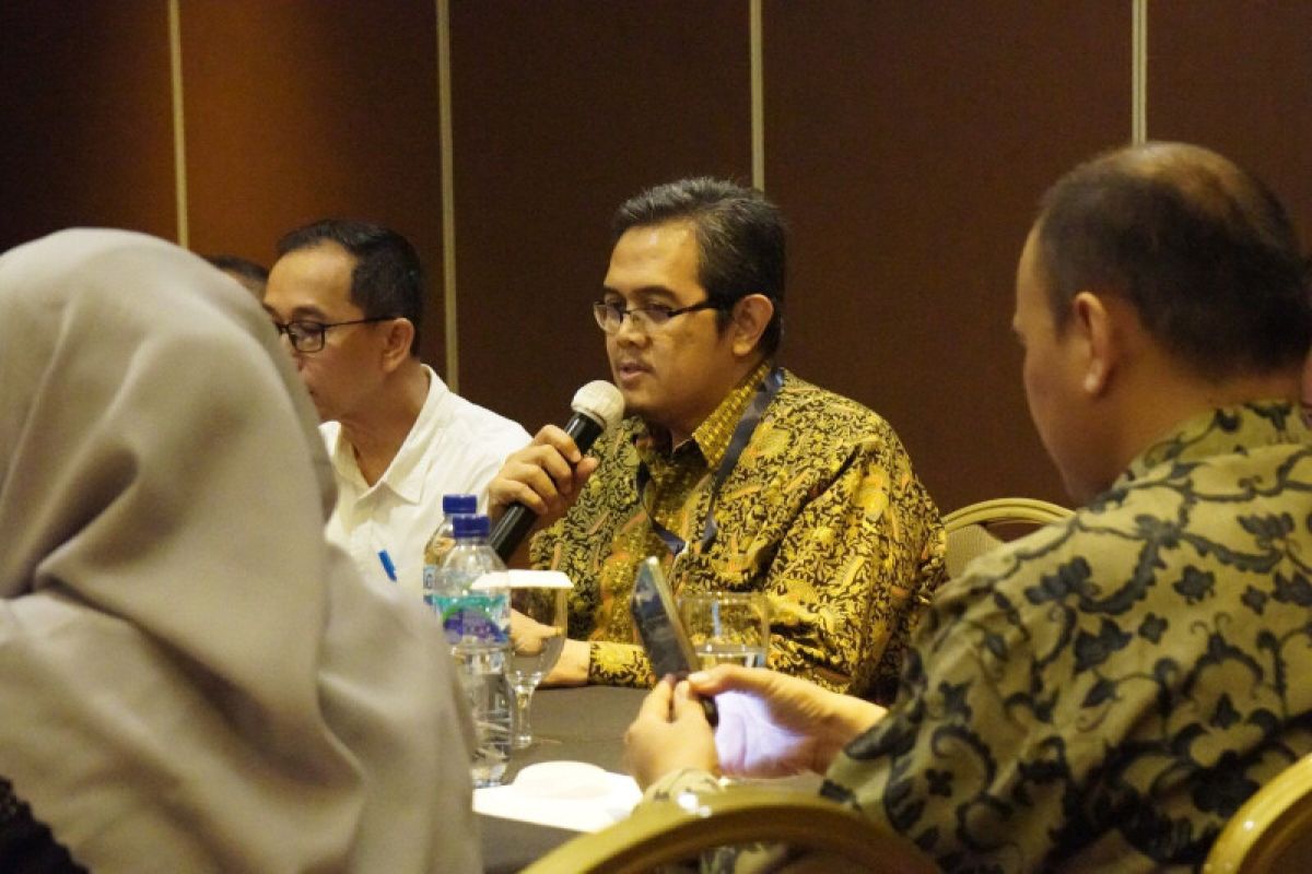 RSUD Subang berbenah untuk peningkatan kualitas pelayanan dan kinerja