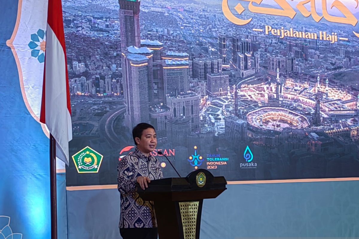 Indonesian govt, DPR to discuss additional Hajj quota soon