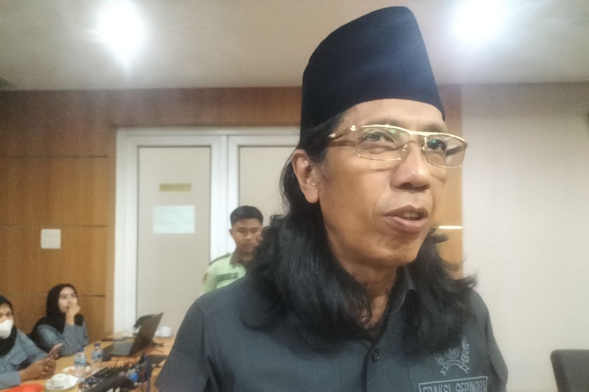 Anggota DPRD apresiasi pendapatan DKI tahun 2023 lebih tinggi