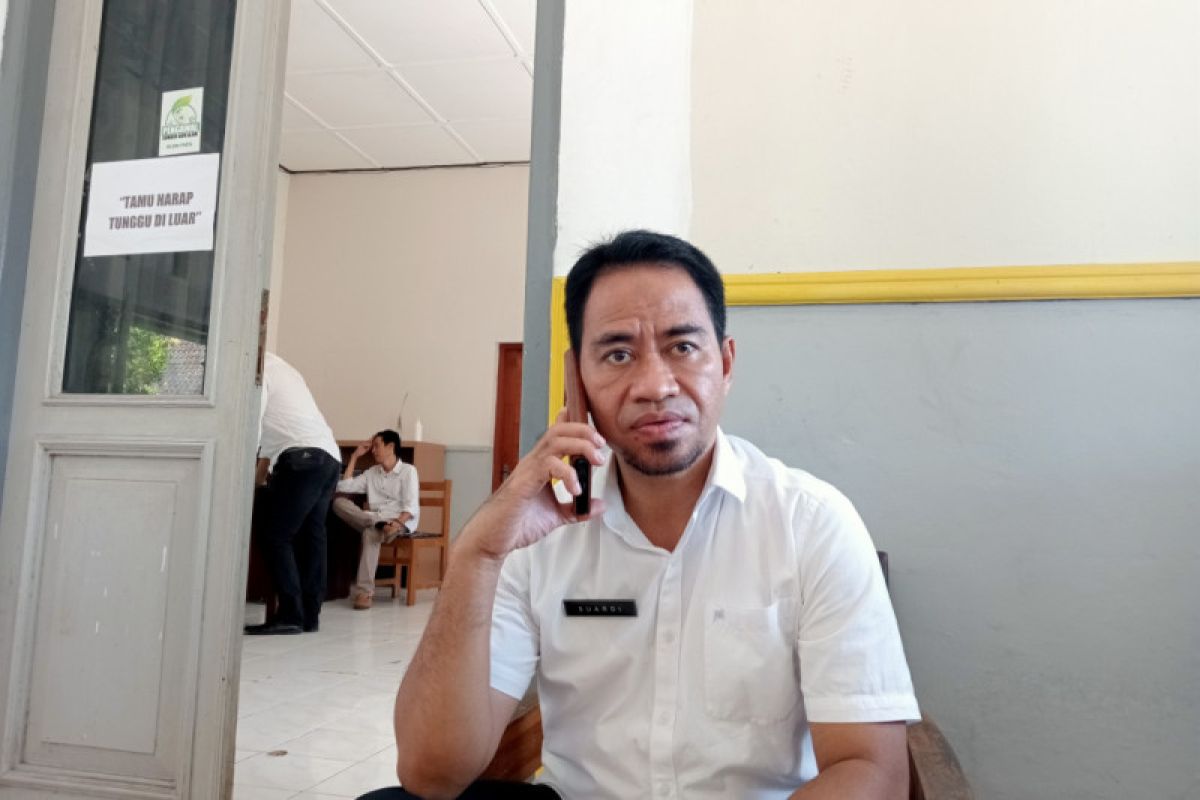 Lowongan P3K Nakes di Loteng diprioritaskan yang masuk SISDMK