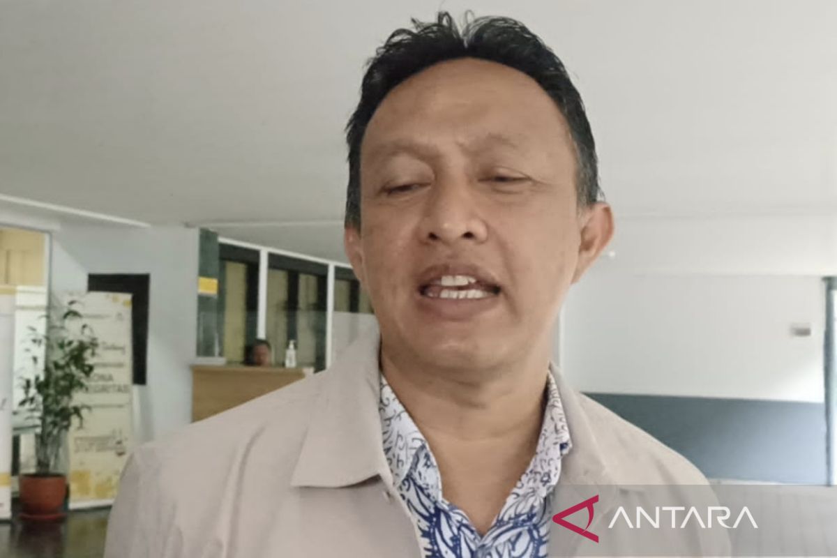 KPK periksa kepala diskominfo dan legislator Kota Bandung soal kasus suap Yana Mulyana
