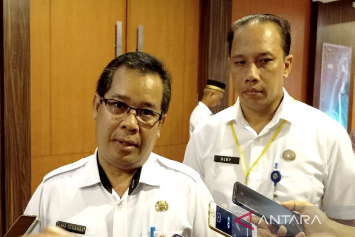 DPMPTSP Kotim telusuri kegiatan usaha tidak berizin