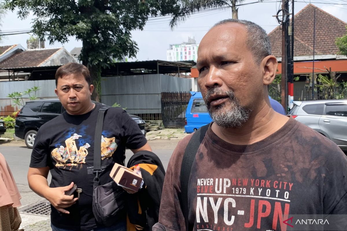 Pengurus Hanura Kota Malang mengundurkan diri