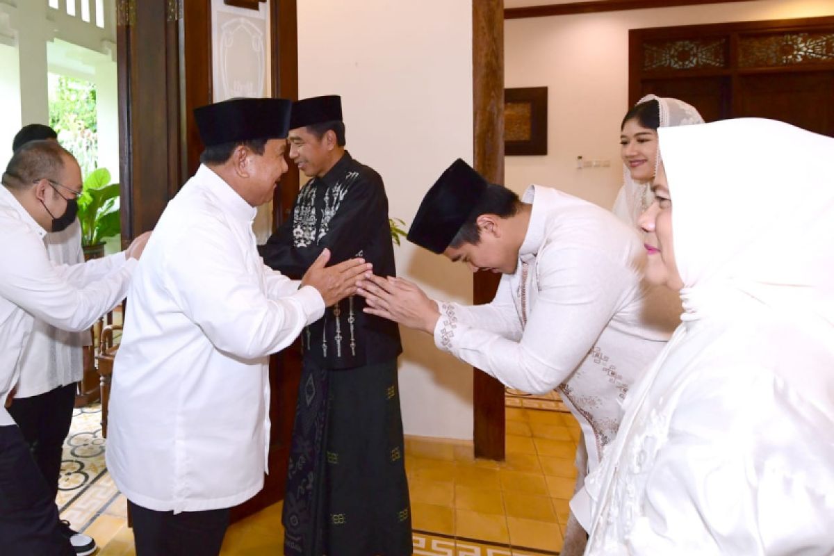 DPC Gerindra Surakarta agendakan pertemuan dengan Kaesang
