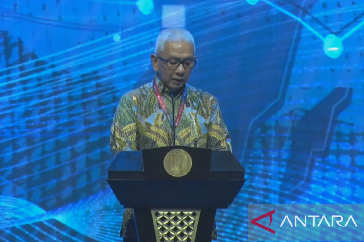 Pemerintah inisiasi program mendorong ekonomi digital Indonesia