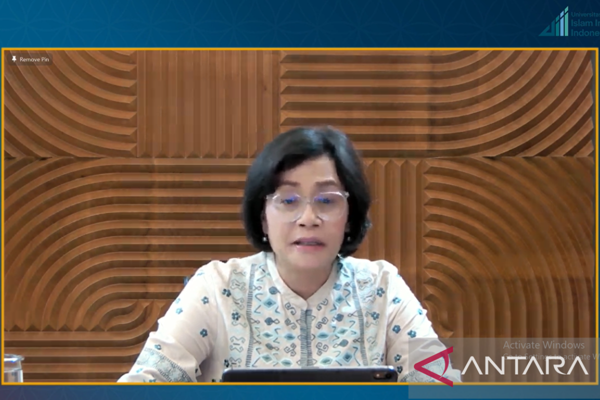 Indonesia continues to improve HR quality and infrastructure: Minister