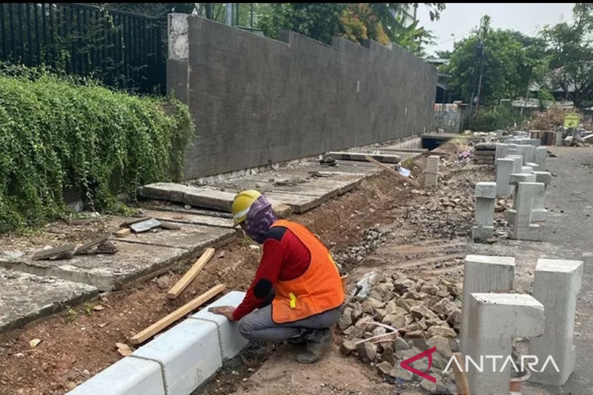 DPRD nilai penataan kawasan tingkatkan penggunaan lahan tidur