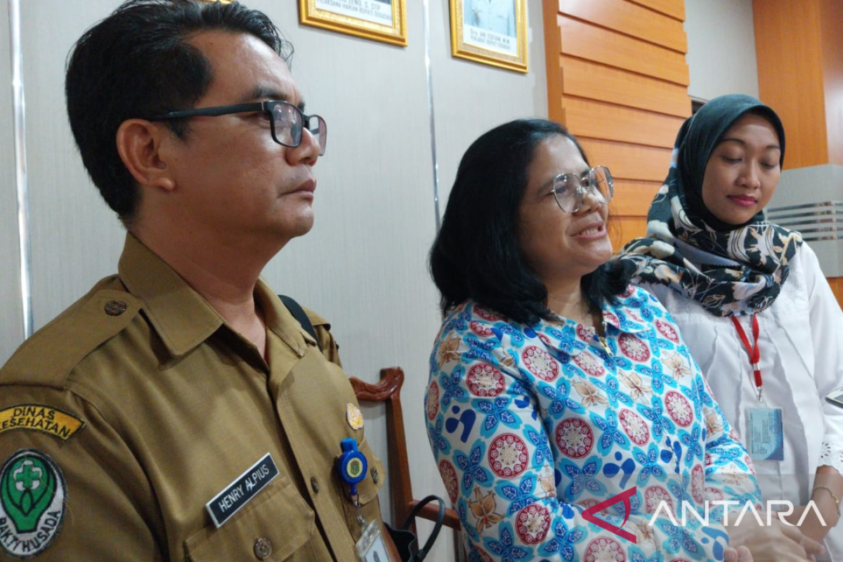 Gambaran perbaikan pelaksanaan penanganan stunting di Kabupaten Sekadau