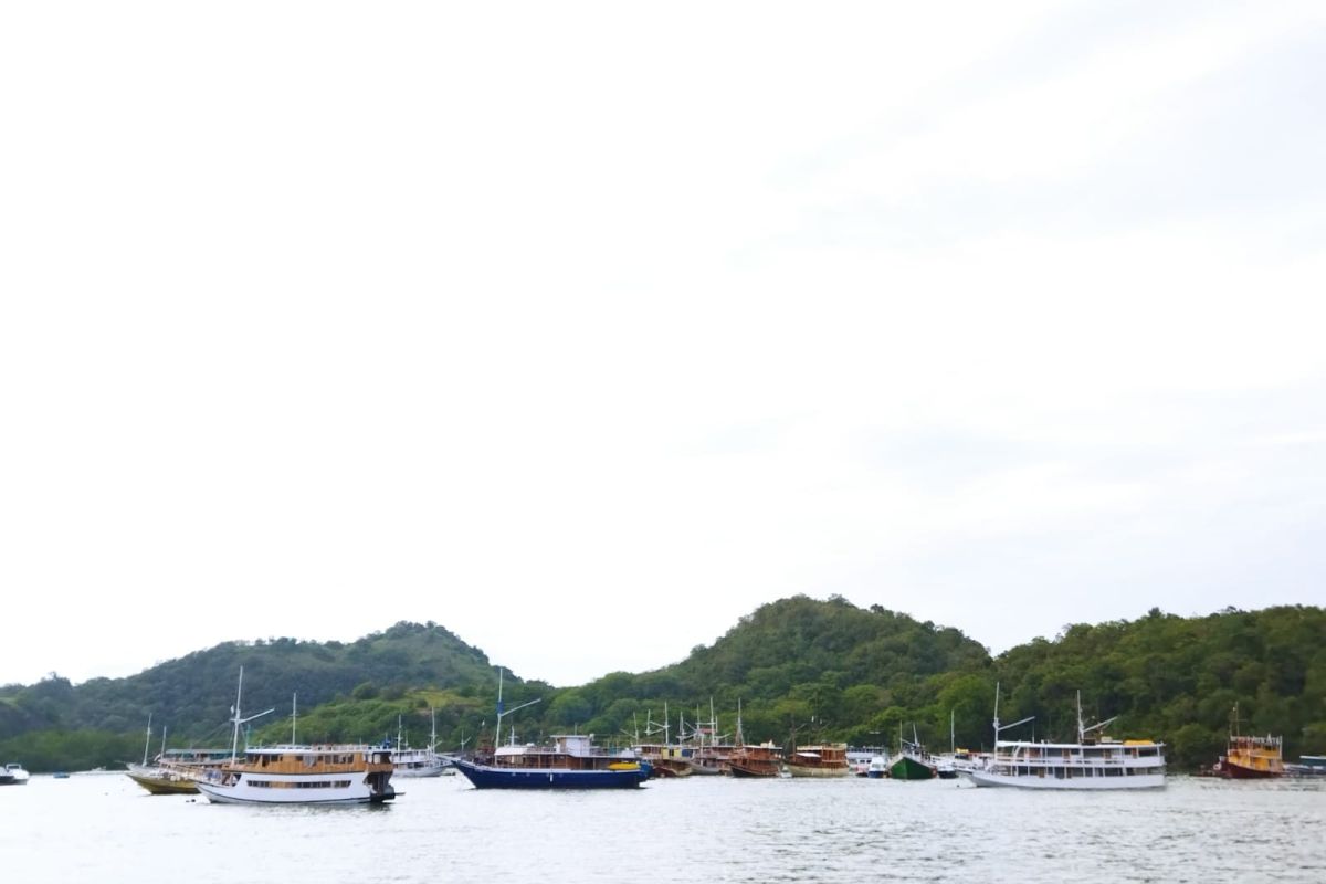 Kemenparekaf bentuk satgas pengawas CHSE di Labuan Bajo