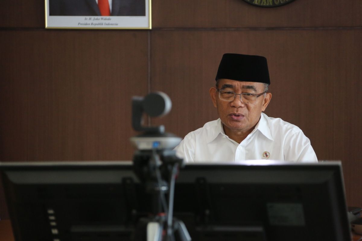 Menko: Pendidikan vokasi jadi bekal penyiapan generasi berdaya saing