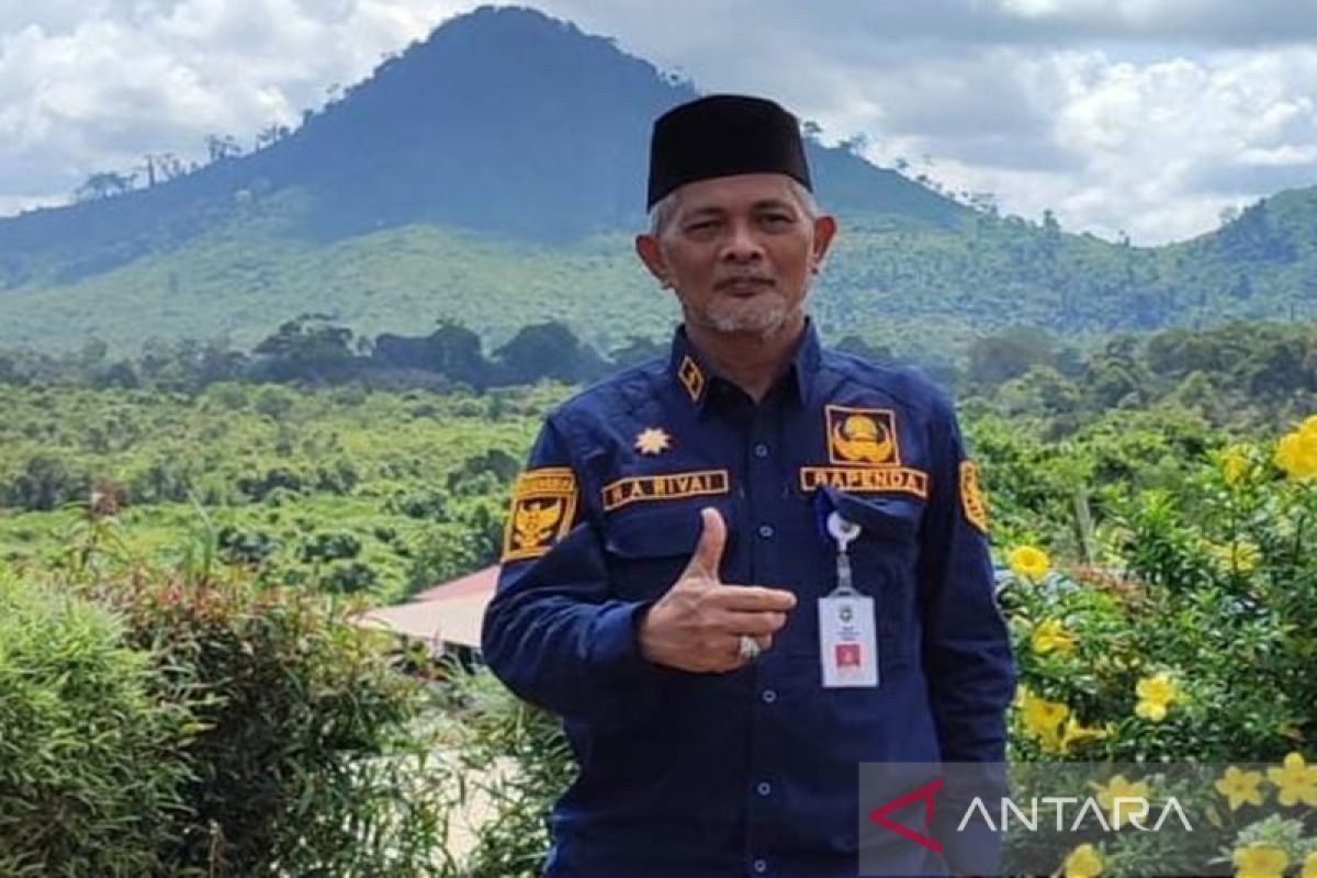 Pendapatan Kotabaru caturwulan satu capai Rp 792,62 Miliar