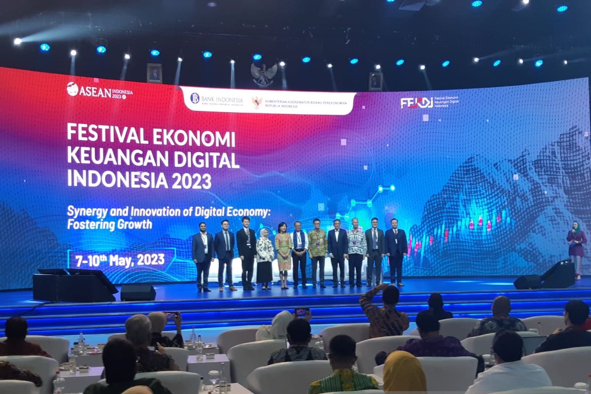 Literasi keuangan digital Indonesia masih di angka 25 persen