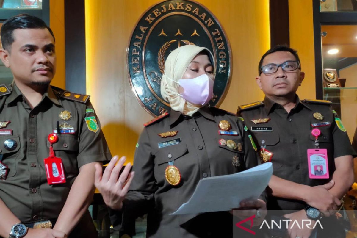 Kejati Jatim usut dugaan korupsi Rp7,6 miliar di PT Inka Multi Solusi