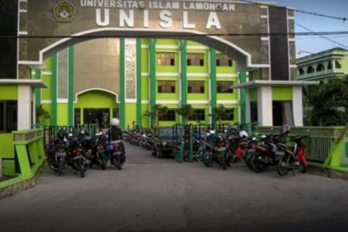 UNISLA akui gaji dosen belum dibayar oleh yayasan