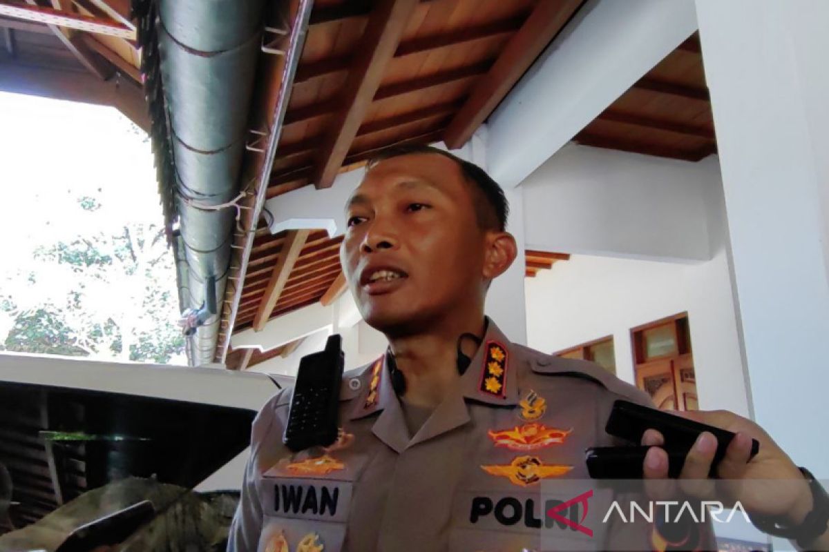 Kapolresta Surakarta pastikan penyidikan pelecehan seksual berjalan