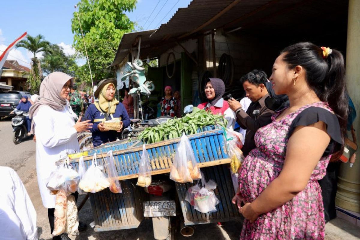 Pemkab Banyuwangi presentasikan terkait kesehatan di Amerika Serikat