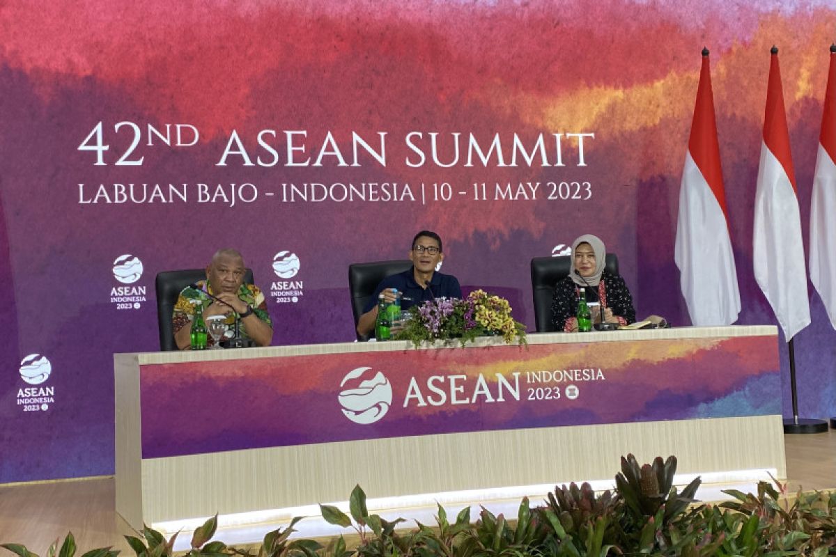 Govt continues to improve Labuan Bajo infrastructure after summit