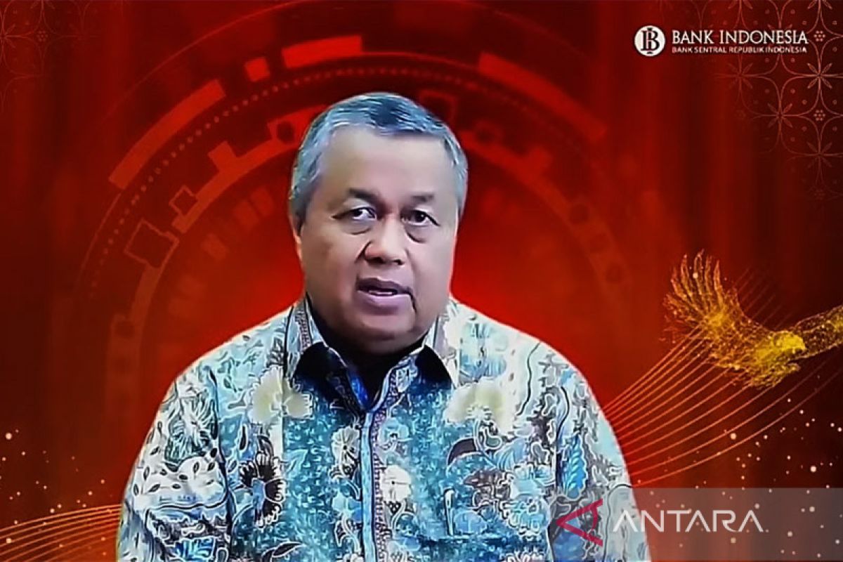 BI: Sistem keuangan RI berdaya tahan hadapi penutupan perbankan di AS