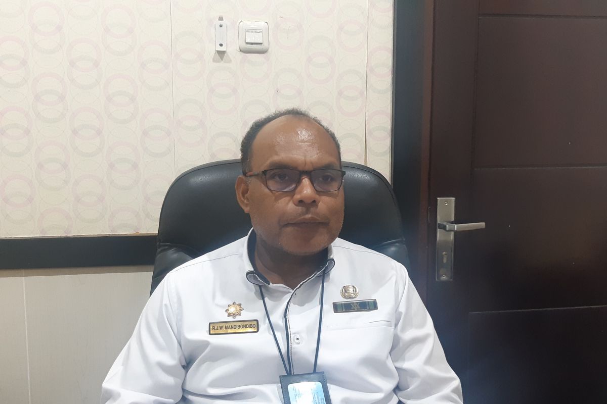 Disdukcapil Kota Jayapura lakukan uji coba layanan di mal pelayanan publik