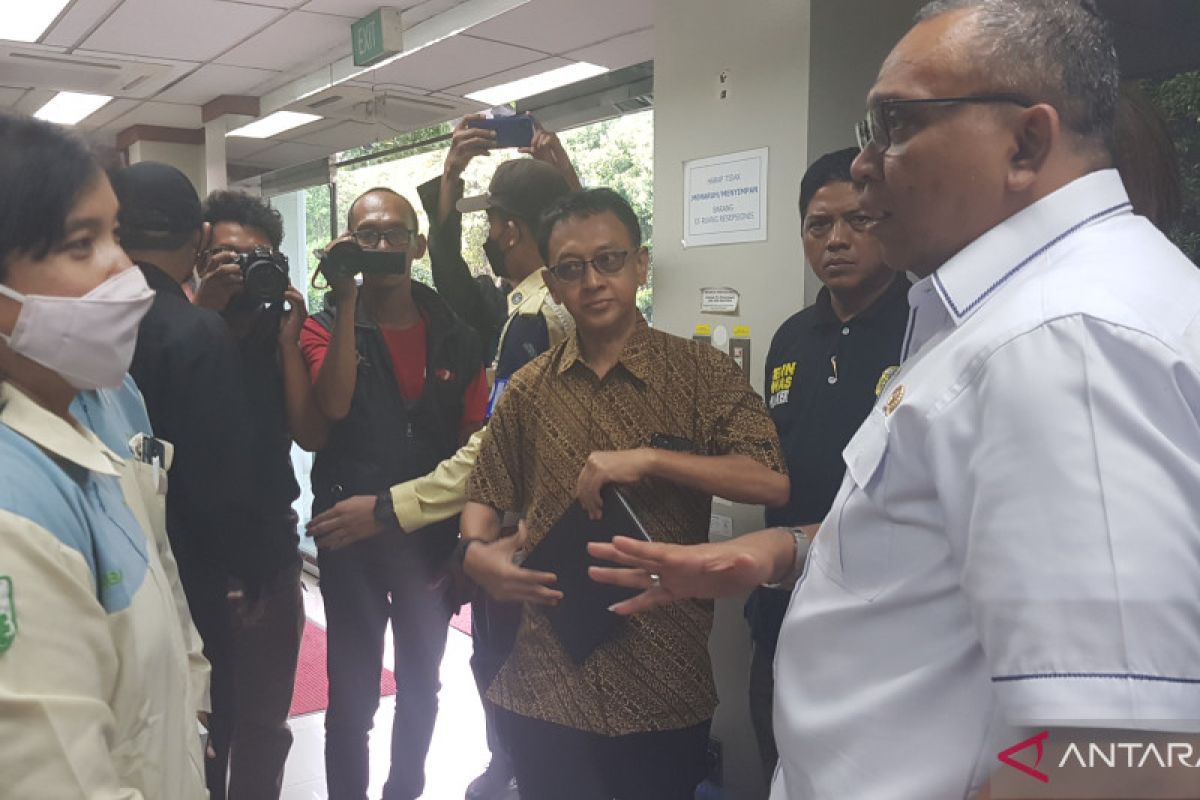 Wamenaker Afriansyah Noor minta perusahaan pecat oknum atasan 'nakal'