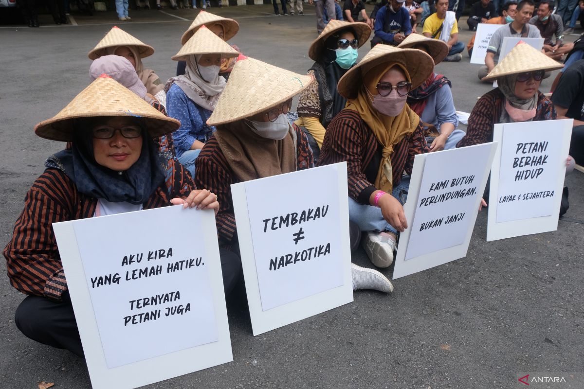 Sikap IDI atas penghapusan alokasi anggaran kesehatan dalam RUU Kesehatan