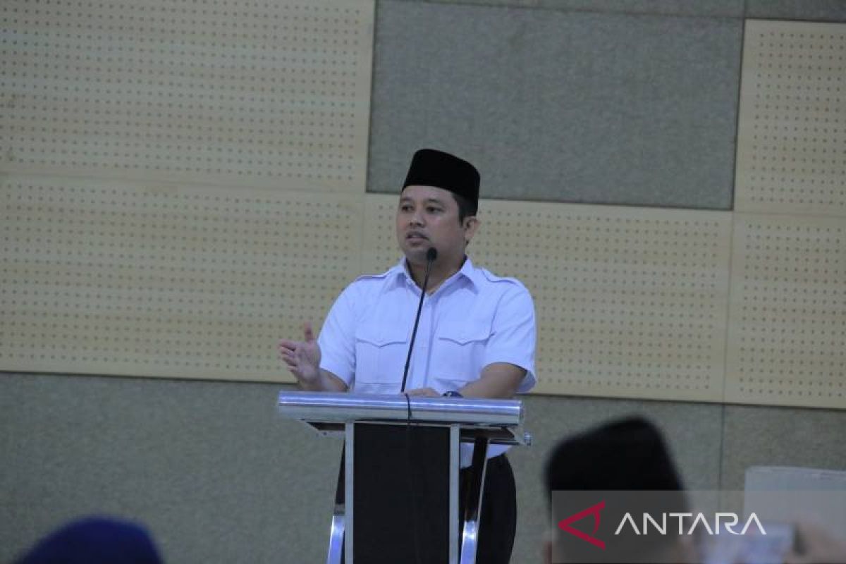 Wali Kota Tangerang: Infrastruktur jadi faktor investasi 2023 meningkat