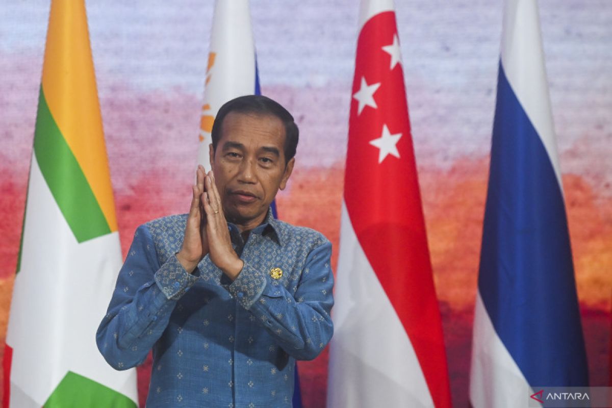 Tekad ASEAN bantu atasi krisis Myanmar