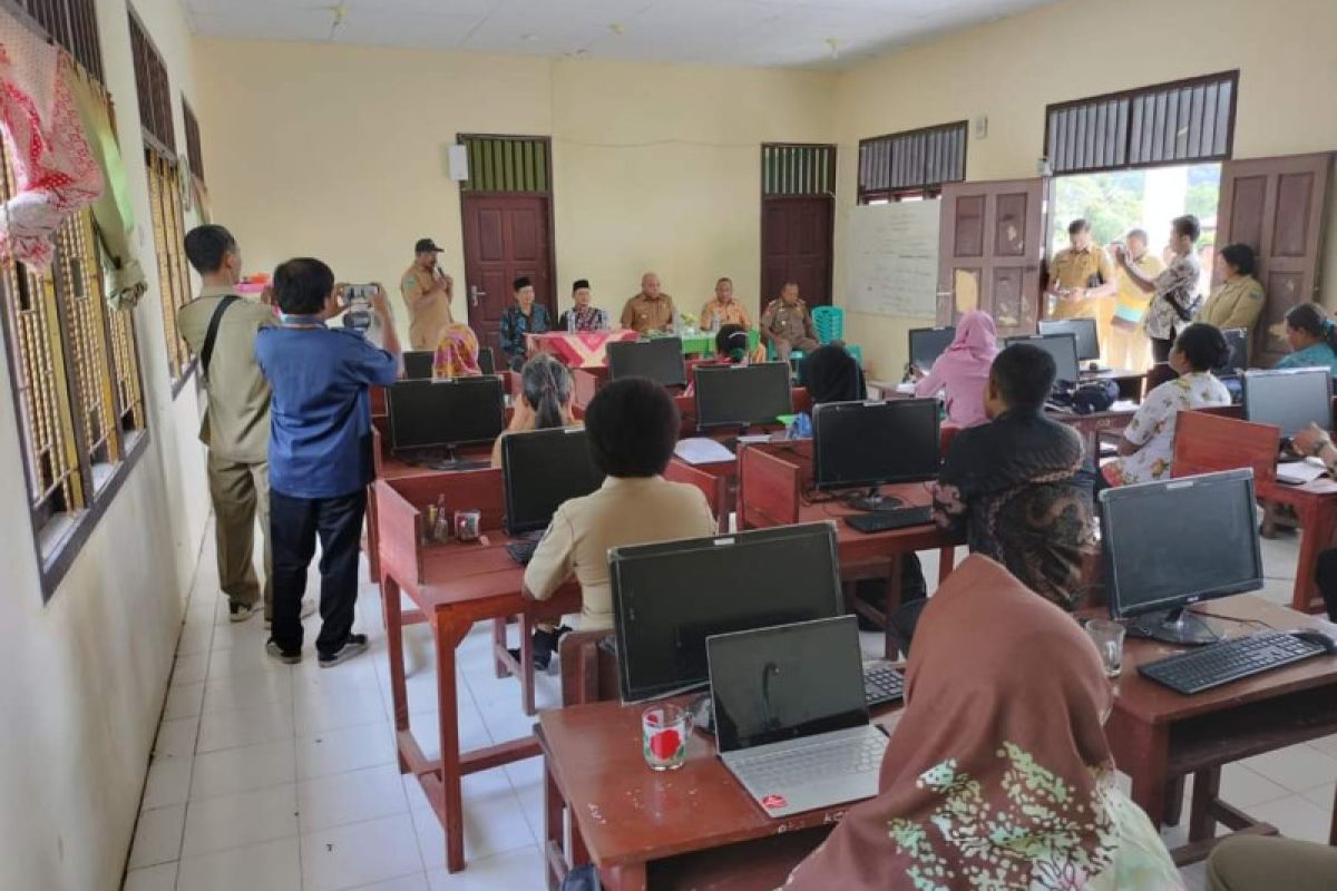 Kabupaten Tambrauw perkuat kualitas pendidikan melalui Guru Penggerak