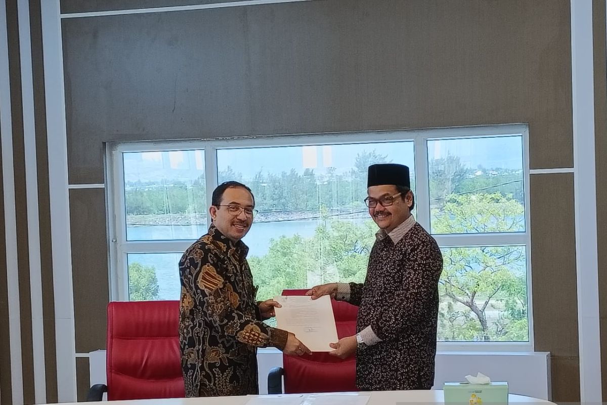 ISBI Aceh buka prodi bahasa mandarin tahun depan