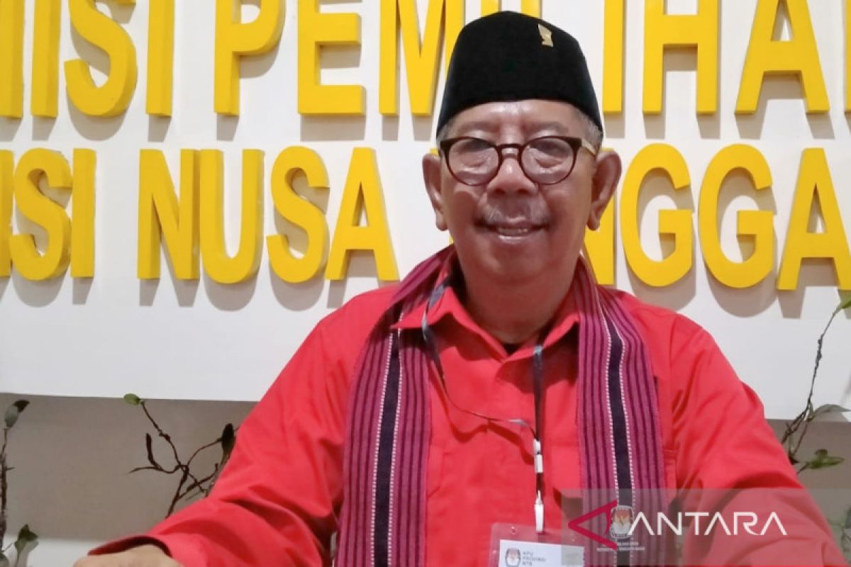 PDIP: Elektabilitas Ganjar di NTB mencapai 68 persen