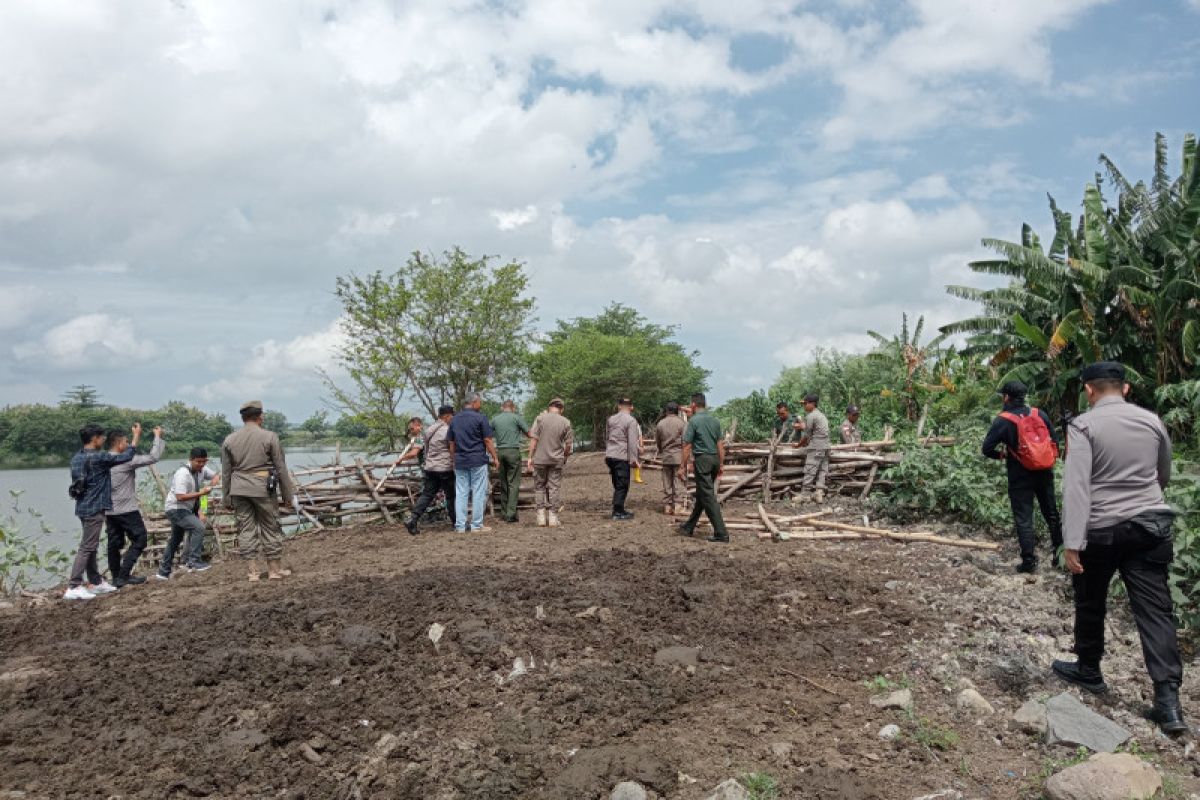 PT AP I: Kerbau di area Bandara Lombok ganggu operasional penerbangan