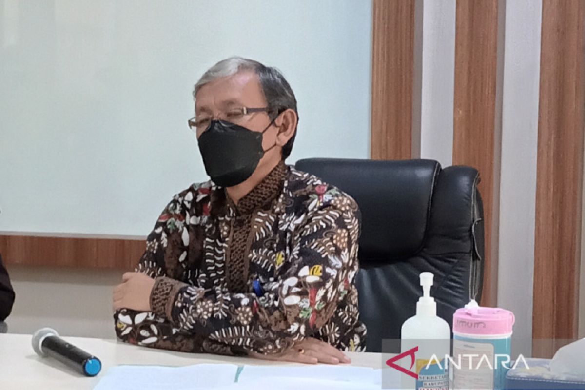 Dinas Pertanian Sleman lakukan percepatan tanam antisipasi kemarau panjang