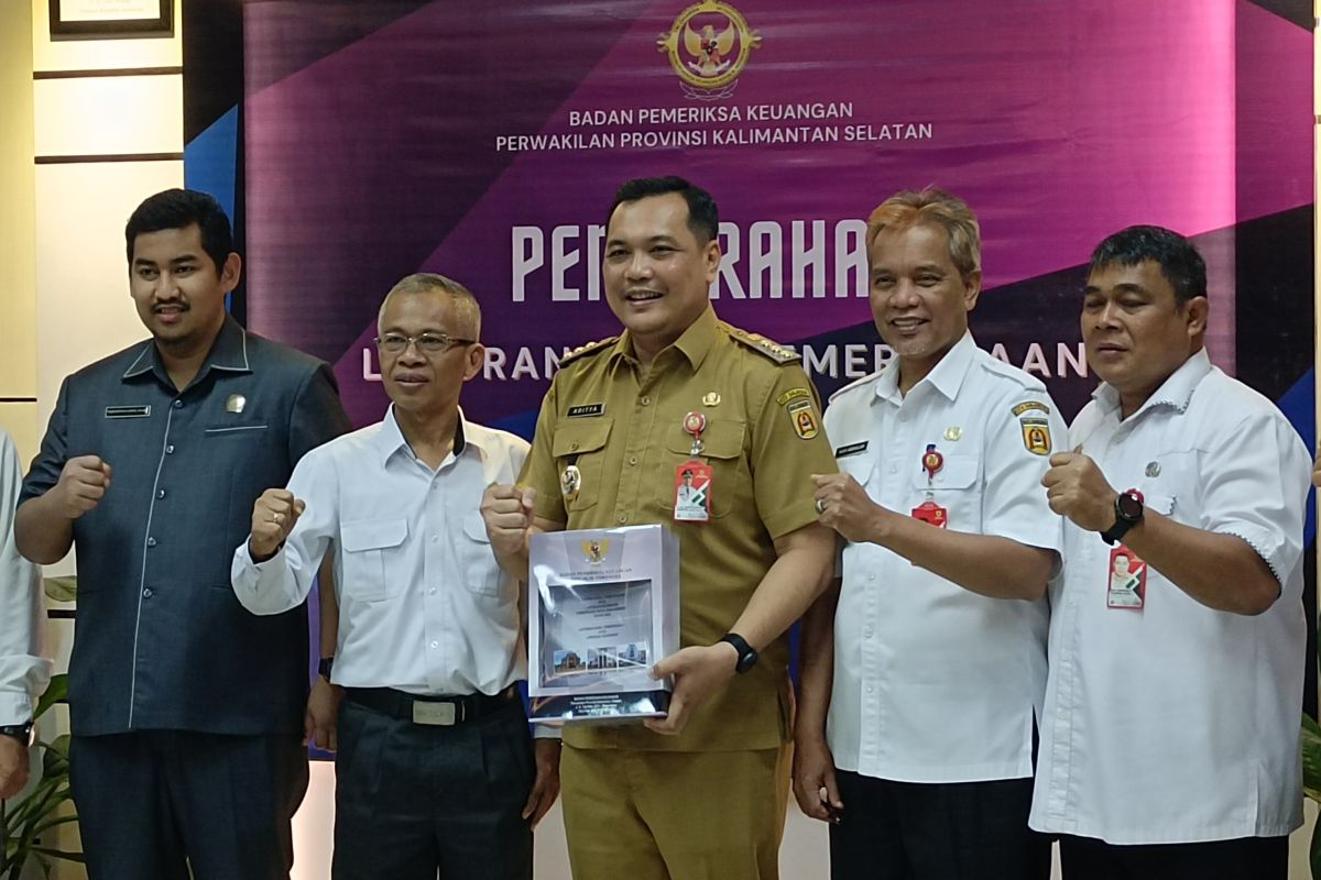 Ketua DPRD: Pembangunan sarana prasarana Banjarbaru jadi barometer