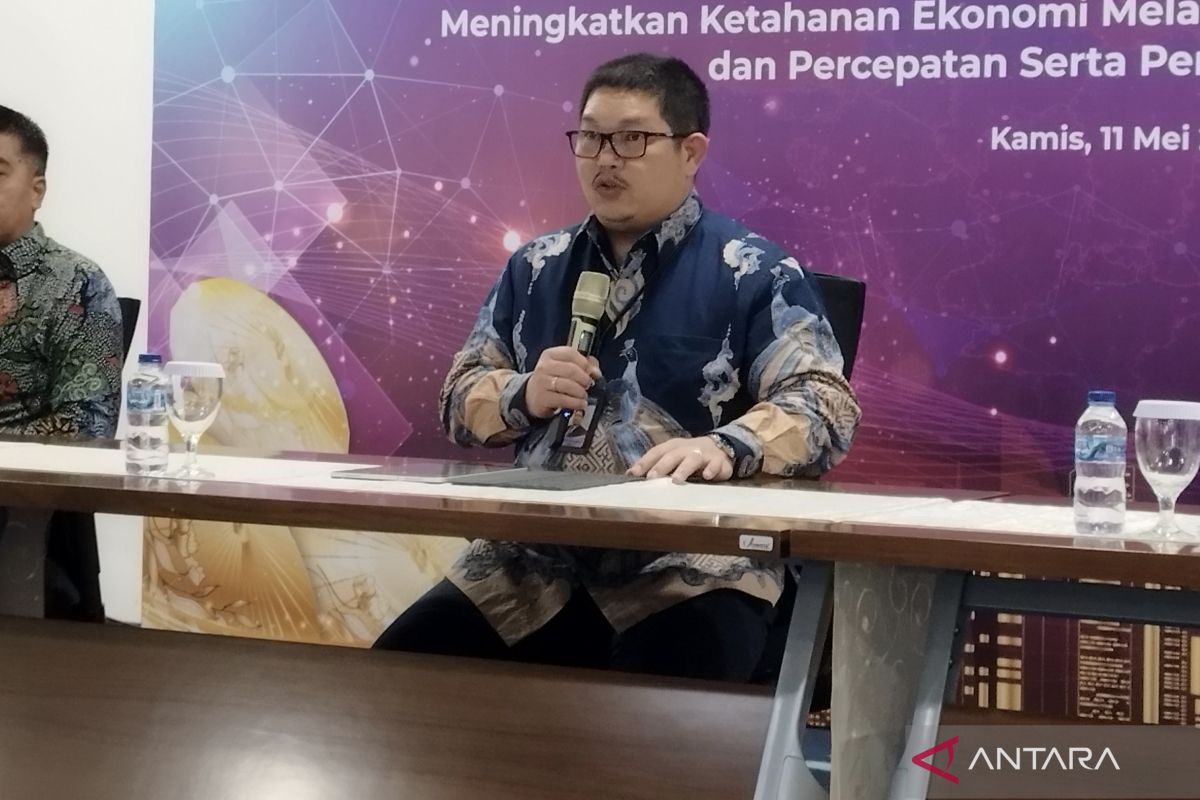 BI prediksi inflasi di Jabar berkisar 3 persen hingga akhir 2023