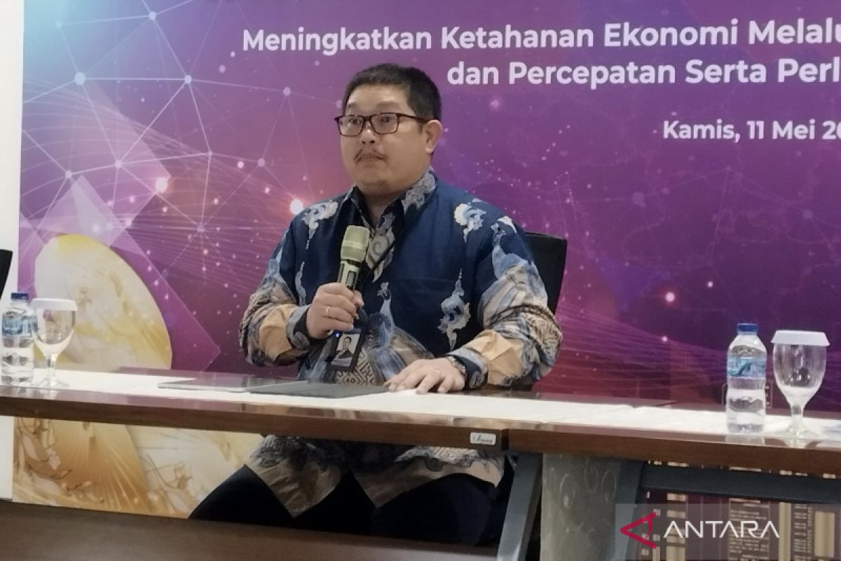 BI catat Jabar menyumbang 32,2 persen pengguna baru QRIS di Indonesia