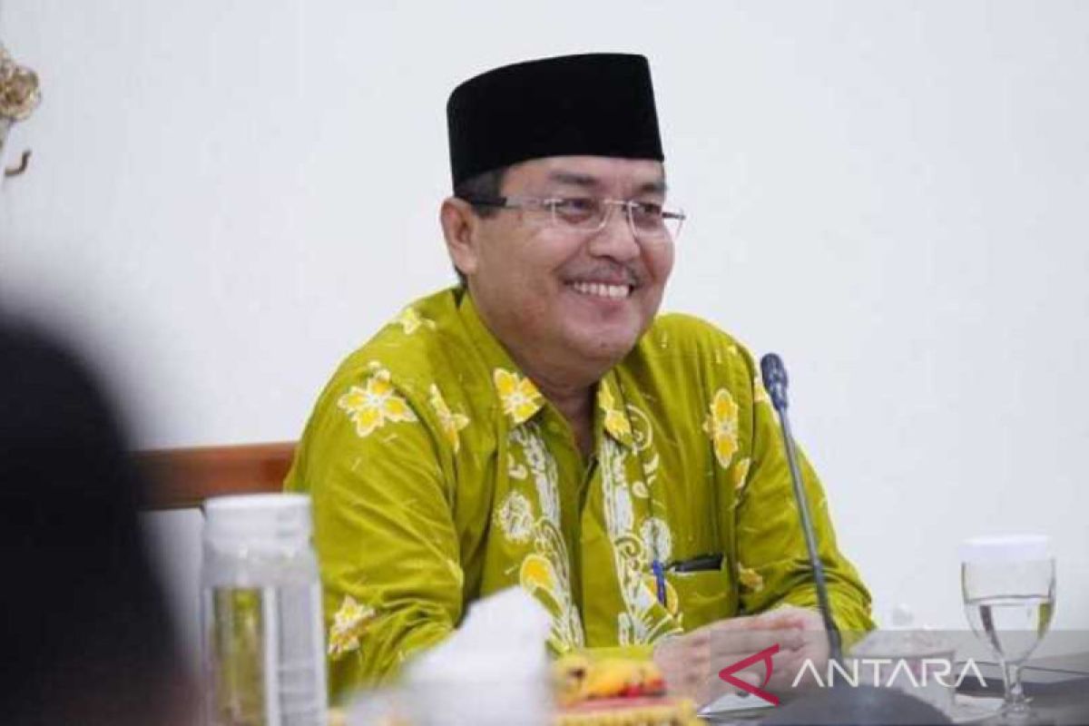 Kemenag: Calon jamaah haji tidak didampingi mahram lagi