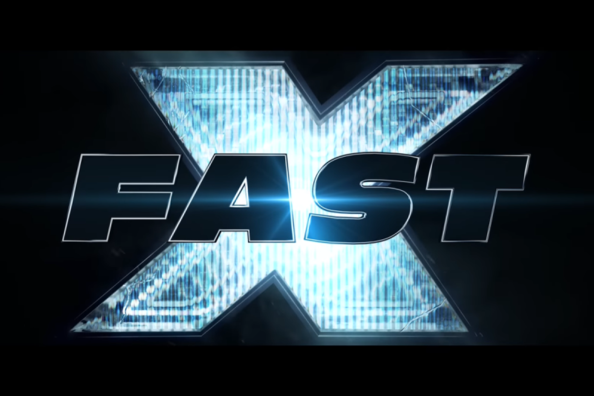 Tonton film "Fast X" penuh aksi kekerasan